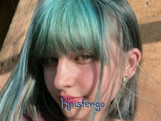 Krisfergo