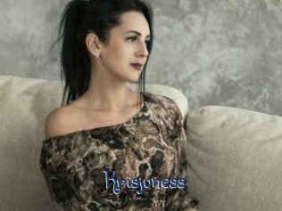 Krisjoness