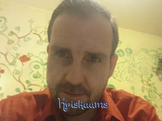 Kriskuums
