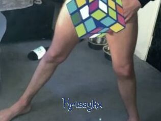 Krissykx
