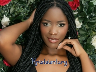Kristalantury