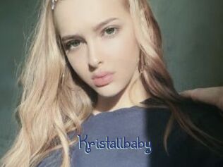 Kristallbaby