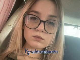 kristenmooren Stripx