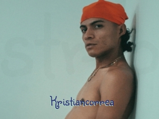 kristiancorrea Stripx
