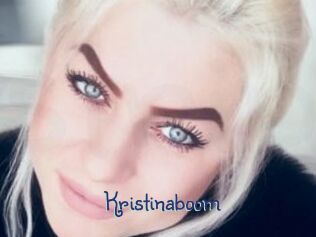 Kristinaboom