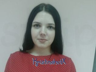 KristinahotX