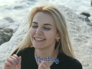 Kristisky
