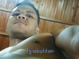 Kristophher