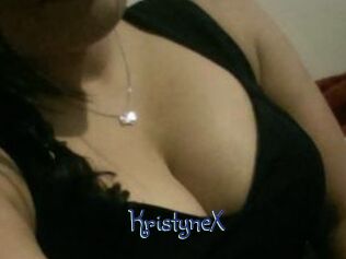KristyneX