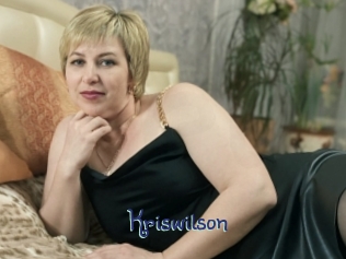 Kriswilson