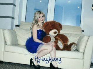 Krisykissy