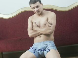 Krixxxus