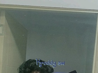 kroddy_sw Stripx