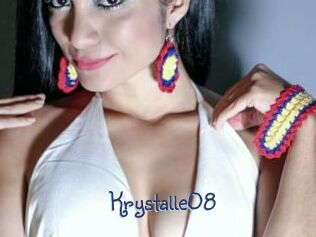 Krystalle08