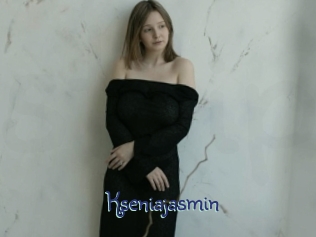 Kseniajasmin
