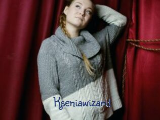 Kseniawizard
