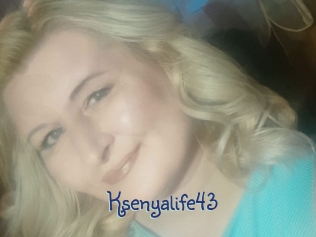 Ksenyalife43