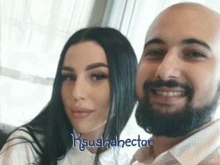 Ksushahector