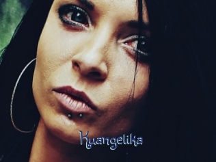 Kuangelika
