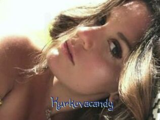 Kurkovacandy