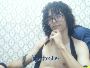 kurttmiller Stripx