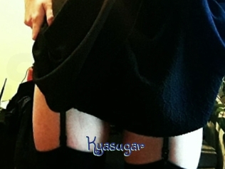 Kyasugar