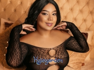 Kylegarden