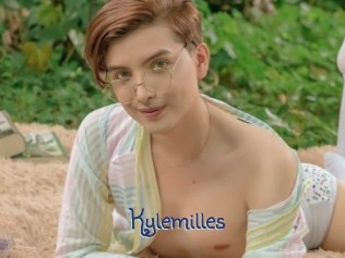 kylemilles Stripx
