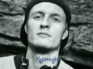 kylenight Stripx