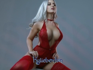 kyliebenton Stripx