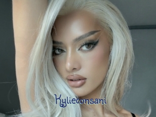 kylieconsani Stripx