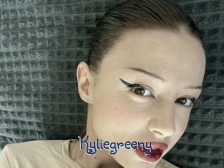 Kyliegreeny