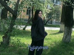 Kyliejenes