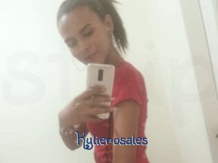 Kylierosales