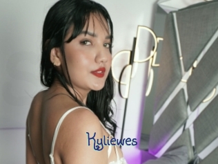 kyliewes Stripx