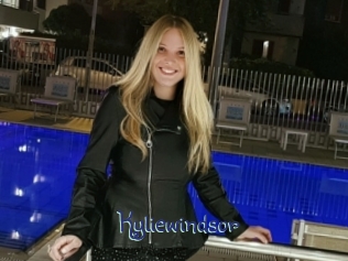 Kyliewindsor