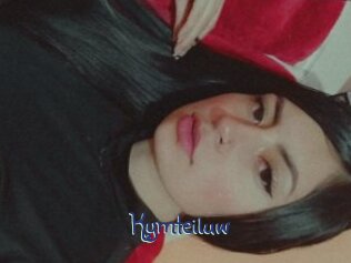 Kymteiluw