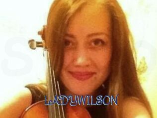 LADY_WILSON