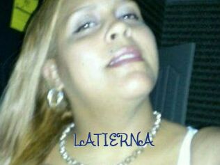LATIERNA