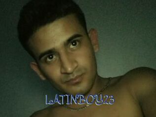 LATINBOY23