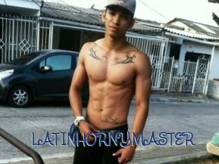LATINHORNYMASTER
