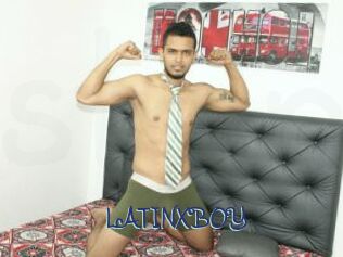 LATINXBOY