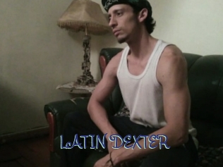 LATIN_DEXTER Stripx