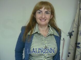 LAURENN_