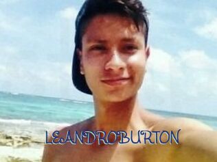 LEANDROBURTON