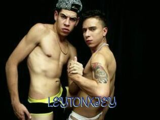 LEYTONXJEY
