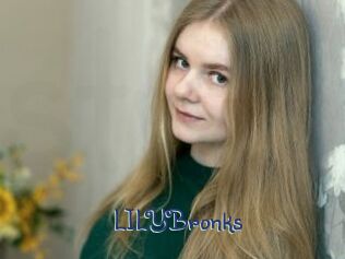 LILYBronks