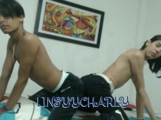 LINSYYCHARLY