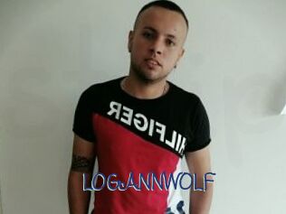 LOGANNWOLF
