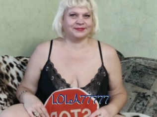 LOLA77777